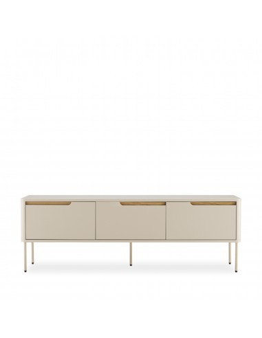 Móvel para TV BERGEN, 150 cm, minimalista,...