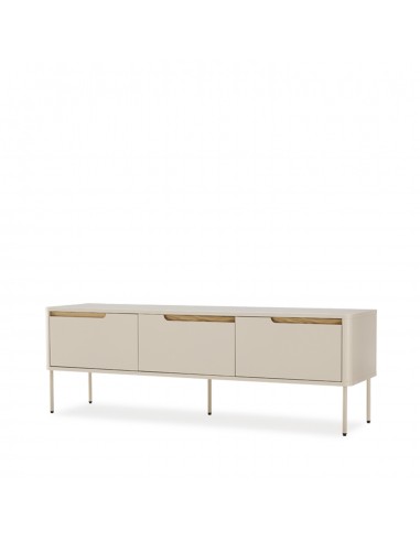 Móvel para TV BERGEN, 150 cm, minimalista,...