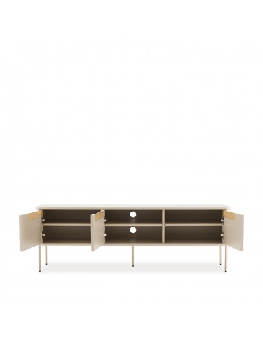 Móvel para TV BERGEN, 150 cm, minimalista,...