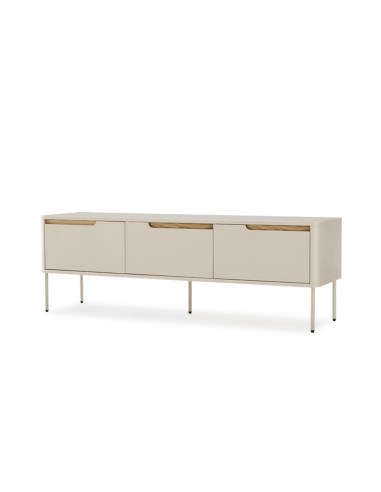 Móvel para TV BERGEN, 150 cm, minimalista,...