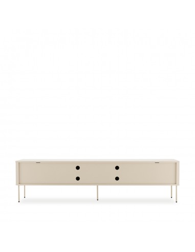 Móvel de TV BERGEN de 200 cm, minimalista,...