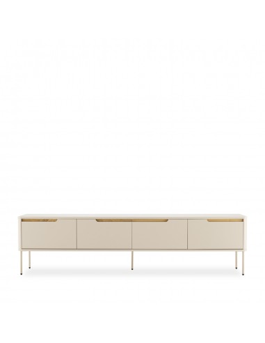 Móvel de TV BERGEN de 200 cm, minimalista,...