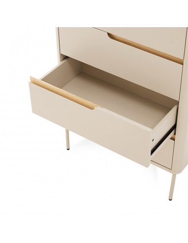 Sinfonier de diseño minimalista BERGEN 5...