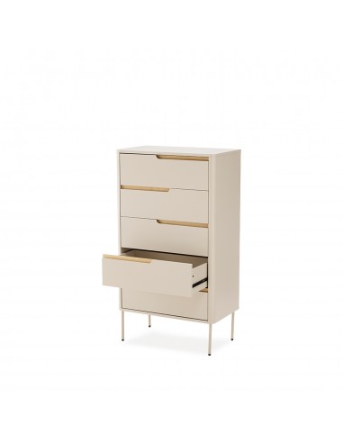 Sinfonier de diseño minimalista BERGEN 5...