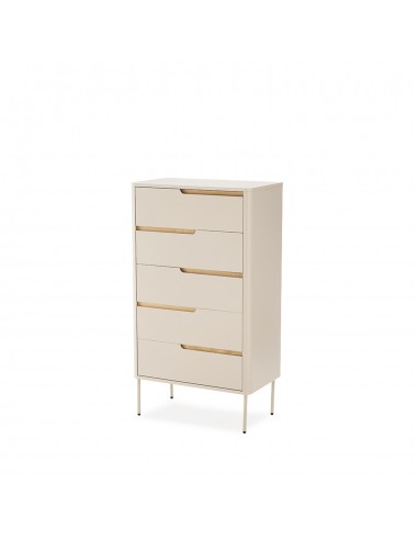 Sinfonier de diseño minimalista BERGEN 5...