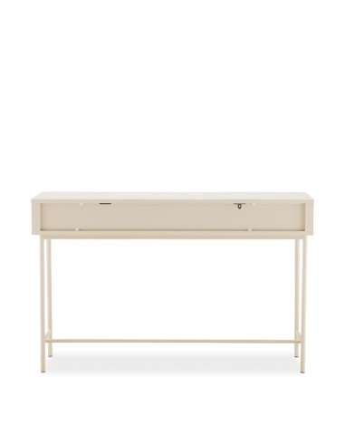 Consola design minimalista BERGEN 120, lacada a...