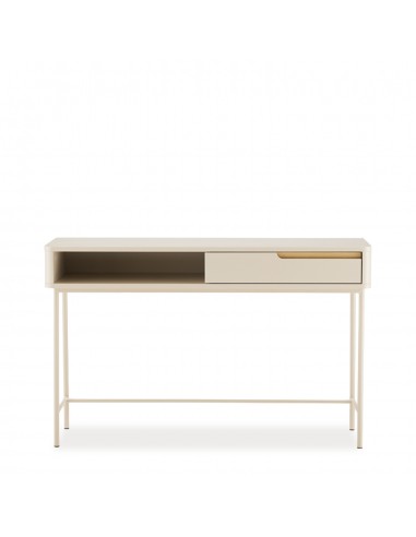 Consola design minimalista BERGEN 120, lacada a...