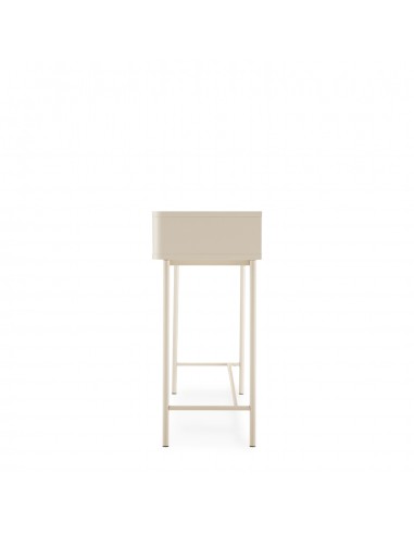 Consola design minimalista BERGEN 120, lacada a...