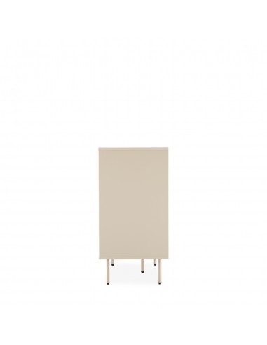 Cómoda de estilo moderno TRENTO 3 cajones,...