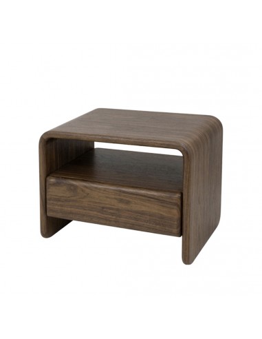 Mesa de cabeceira design moderno OWEN em...
