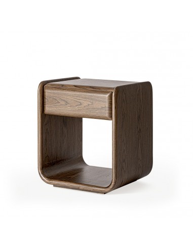 Mesita de Noche Diseño contemporáneo MASON...