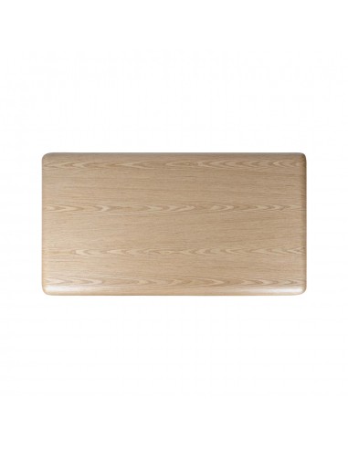 Mesa de centro design curvo TYLER 120 x 70 em...