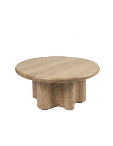Mesa centro carvalho MATEO 80, design...
