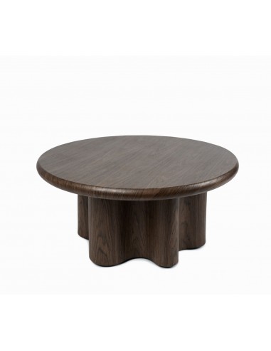Mesa centro nogueira MATEO 80, design...