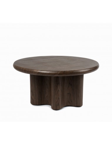Mesa centro nogueira MATEO 80, design...