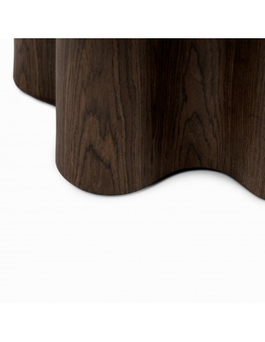 Mesa centro nogueira MATEO 80, design...