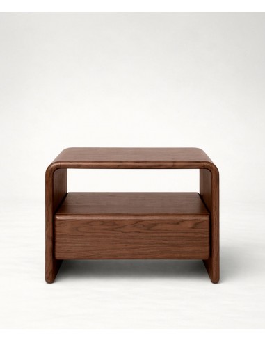 Mesa de cabeceira design moderno OWEN em...