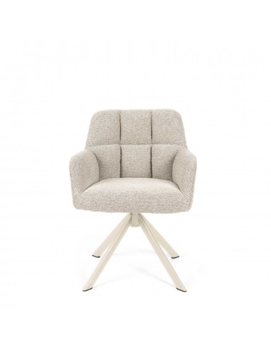 Silla giratoria con brazos de diseño moderno...