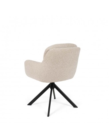 Silla diseño moderno LEX giratoria 360º con...