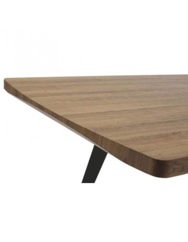 MESA EXTENSIBLE DE DISEÑO INDUSTRIAL , HOLE.