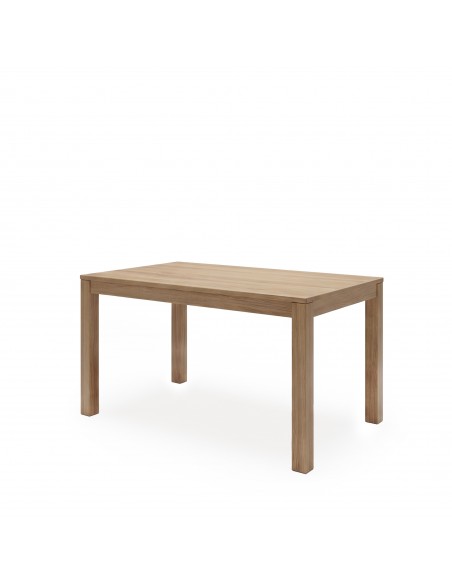 Mesa extensível intemporal MOLLY 140 (200) x 85, carvalho