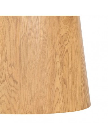 Mesa Comedor ALMIRA 180x90 porcelânico bege e...