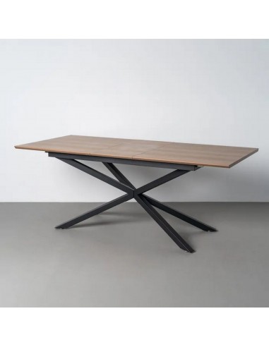 Mesa Extensible industrial NEXUS 160 (200) cm...