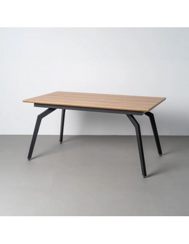 Mesa extensível, design industrial AMSTERDAM,...