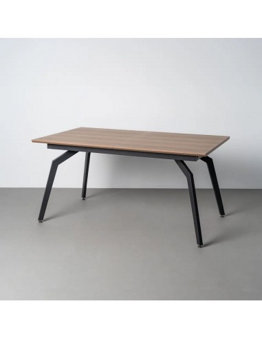 Mesa Extensible de diseño Industrial ÁMSTERDAM...