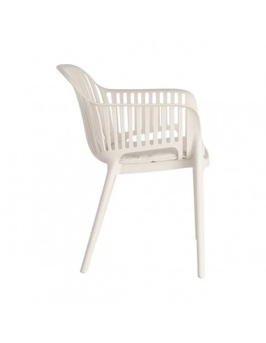 Silla con brazos Apilable Exterior ATENEA de...