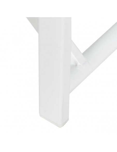 Silla Exterior Plegable DIRECTOR de Aluminio y Textileno