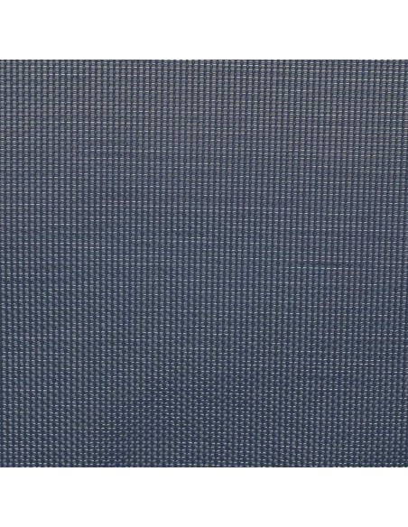 Silla Exterior Plegable DIRECTOR de Aluminio y Textileno
