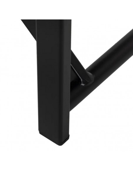 Silla Exterior Plegable DIRECTOR de Aluminio y Textileno