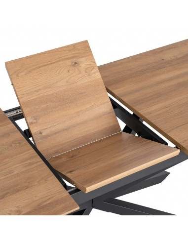 Mesa extensível Industrial NEXUS 160 (200) x 90...