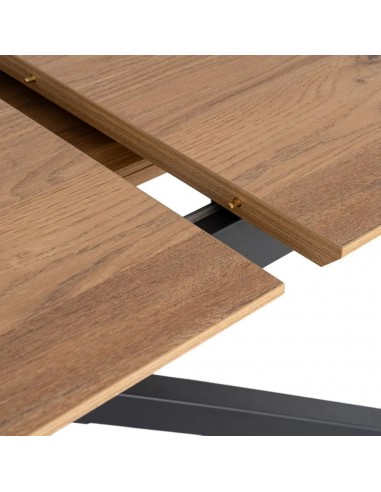 Mesa extensível Industrial NEXUS 160 (200) x 90...