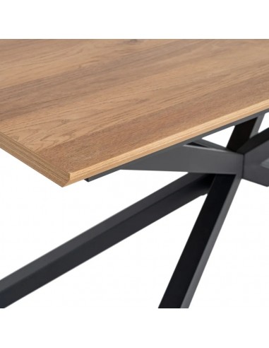 Mesa extensível Industrial NEXUS 160 (200) x 90...