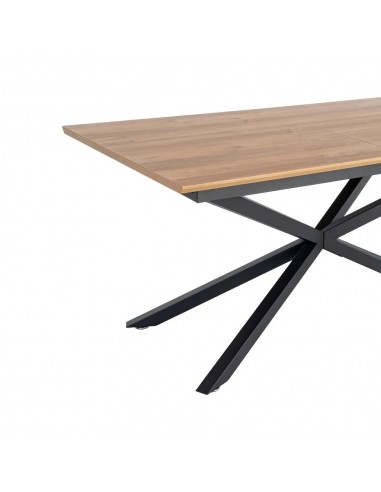 Mesa extensível Industrial NEXUS 160 (200) x 90...