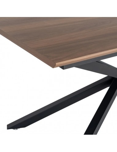 Mesa Extensible industrial NEXUS 160 (200) cm...