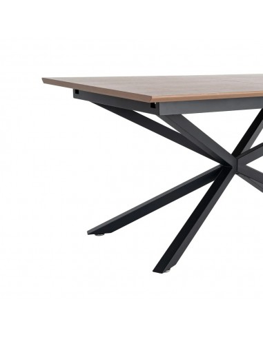 Mesa Extensível industrial NEXUS 160 a 200 cm...