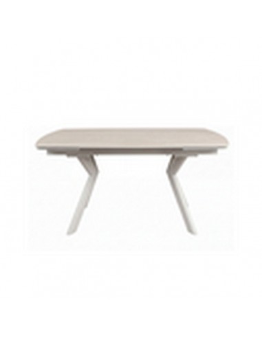 Mesa Extensível Nolan 140-200 cm com tampo...