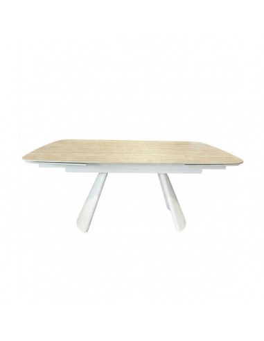 Mesa Extensível LANDA 160-240 com tampo...