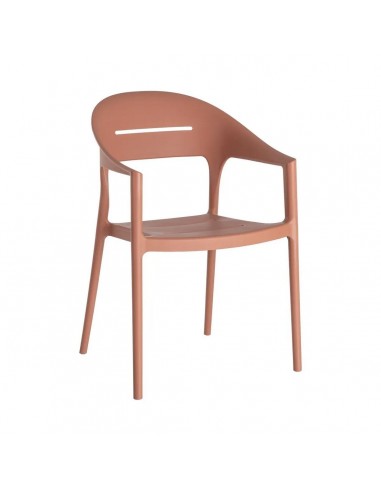 Silla de Exterior CONTRACT Apilable de...