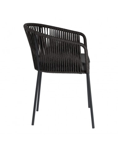 Silla Yanet para exterior.