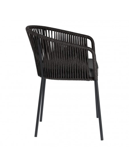 Silla Yanet para exterior.