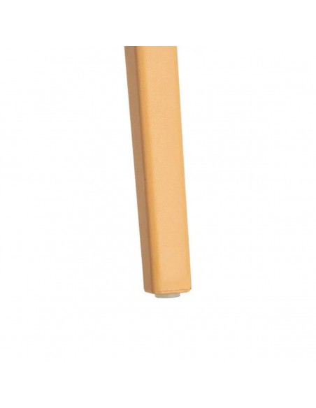 Silla con brazos Apilable Exterior CANTRAC de Polipropileno