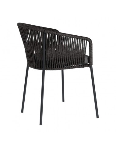 Silla Yanet para exterior.