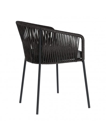 Silla Yanet para exterior.