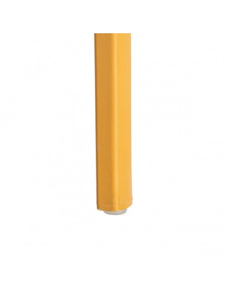 Silla Apilable con brazos de Exterior QUINBA de Polipropileno y cuerda de polietileno