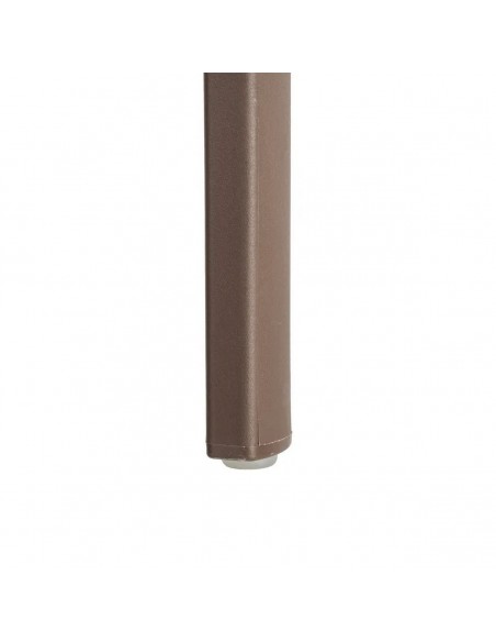 Silla Apilable con brazos de Exterior QUINBA de Polipropileno y cuerda de polietileno