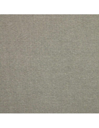 Cadeira Yanet para exterior, corda, metal